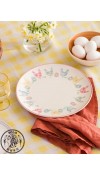 CHICKEN PLATE 26CM               
