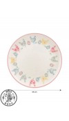 CHICKEN PLATE 26CM               