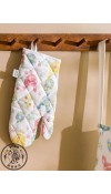 OVEN GLOVE CHICKEN   
