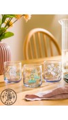 3GLASS CUPS UNICRON