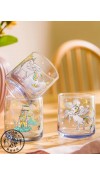 3GLASS CUPS UNICRON