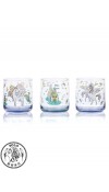 3GLASS CUPS UNICRON
