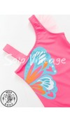 SWIMMING SUIT PINK                   