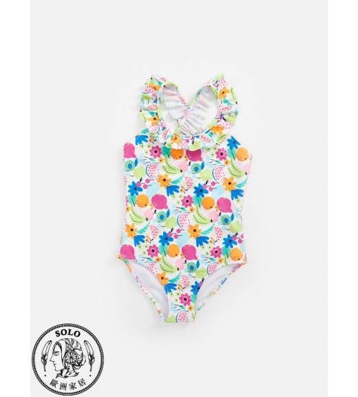 SWIMMING SUIT