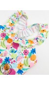 SWIMMING SUIT