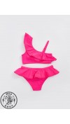BIKINIS FUSHIA                  