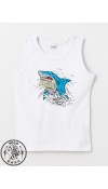 SWIMMING SHORTS TURQUOISE          