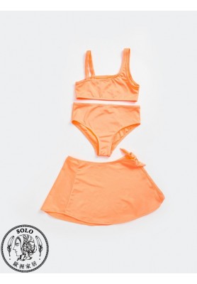BIKINIS   YELLOW                