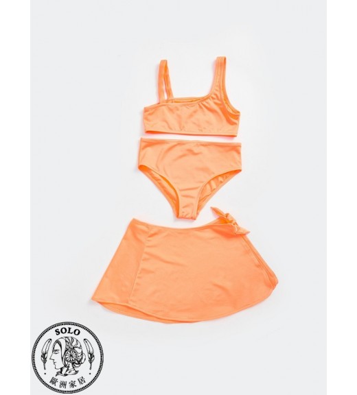 BIKINIS   YELLOW                