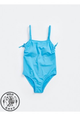 SWIMMING SUIT TURQUOISE                