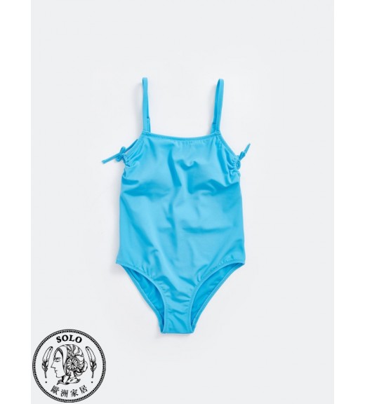 SWIMMING SUIT TURQUOISE                
