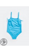 SWIMMING SUIT TURQUOISE                