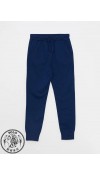 COTTON KNIT TSHIRT+TROUSERS - GREEN