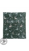 KIDS BLANKET DINOFRIENDS