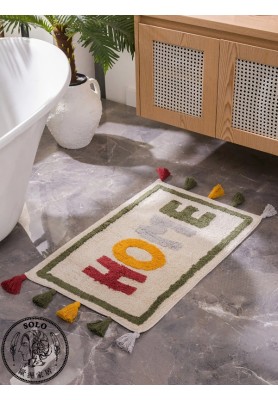 BATHROOM MAT
