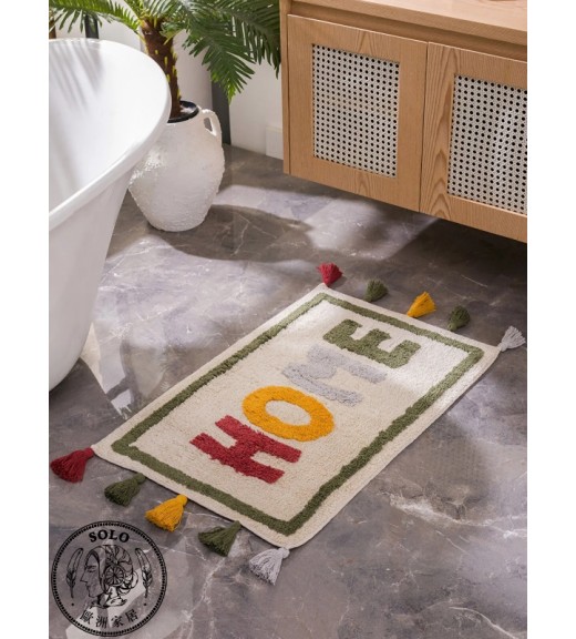 BATHROOM MAT
