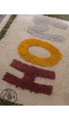 BATHROOM MAT