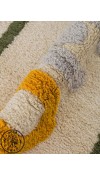 BATHROOM MAT