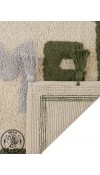 BATHROOM MAT