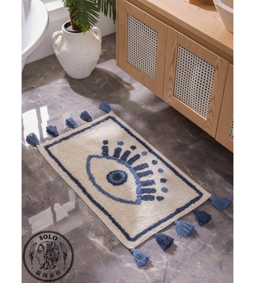 BATHROOM MAT