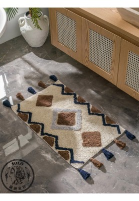 BATHROOM MAT