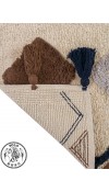 BATHROOM MAT