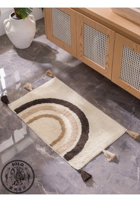 BATHROOM MAT