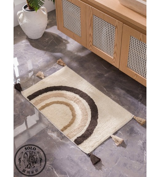 BATHROOM MAT