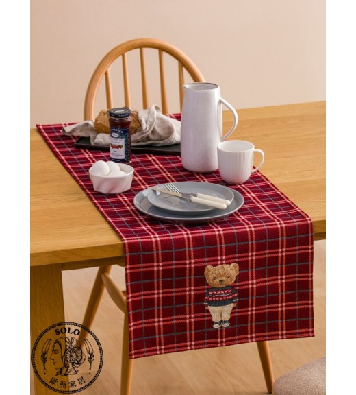 TABLE COVER