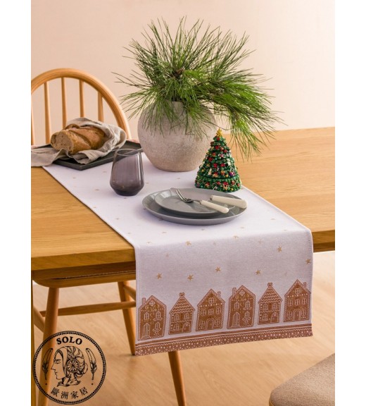 TABLE COVER