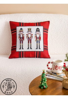 PILLOW COVER