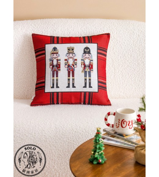PILLOW COVER