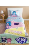 BEDSHEET SET