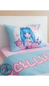 BEDSHEET SET