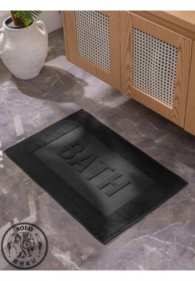 BATHROOM MAT