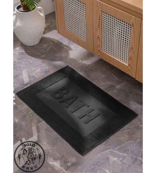 BATHROOM MAT