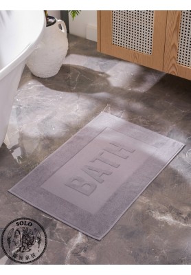 BATHROOM MAT