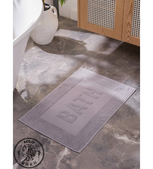 BATHROOM MAT