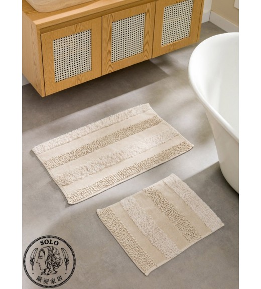 BATHROOM MAT