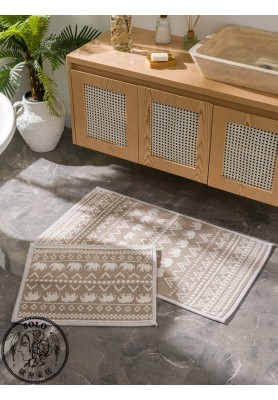 BATHROOM MAT