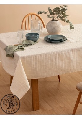 TABLE COVER