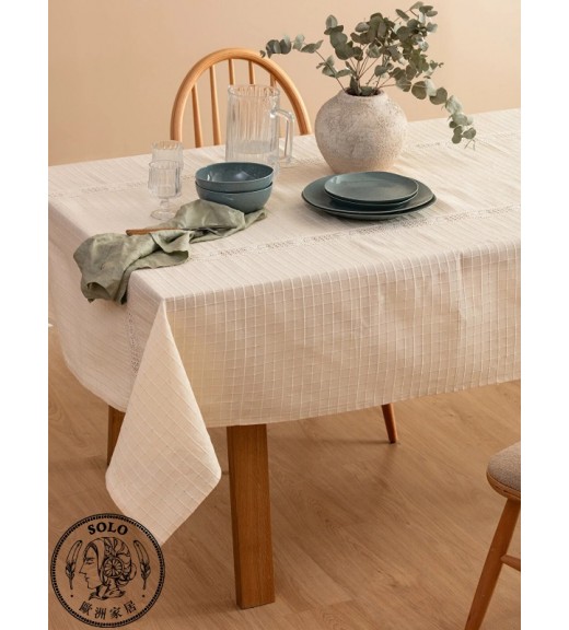 TABLE COVER