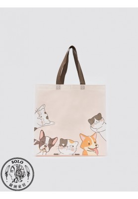 SHOPPING BAG