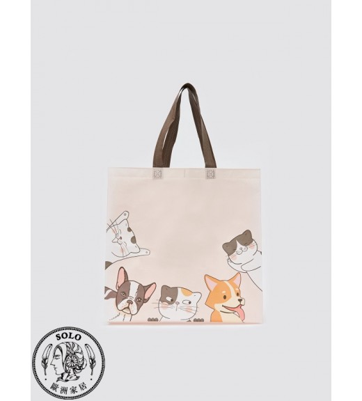 SHOPPING BAG
