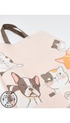 SHOPPING BAG
