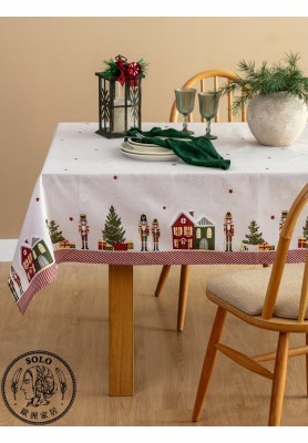 TABLE COVER