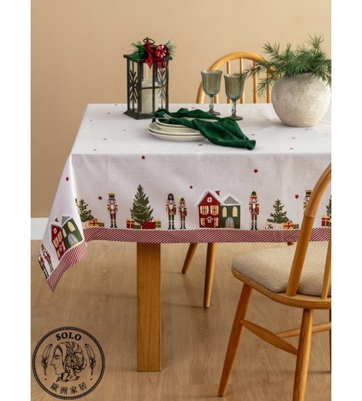 TABLE COVER