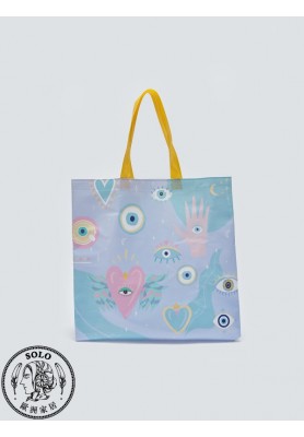 SHOPPING BAG