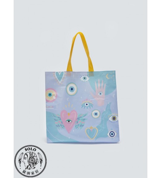 SHOPPING BAG