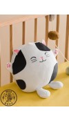 PILLOW  HAPPY CAT